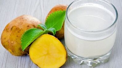 Tradičná medicína na liečbu kŕčových žíl