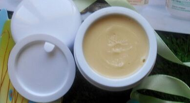 recepty na masti na liečbu kŕčových žíl na nohách